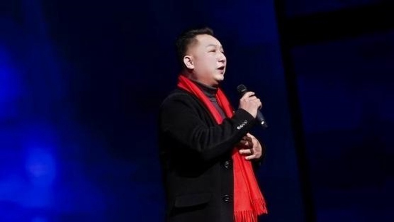 《歌手2026}