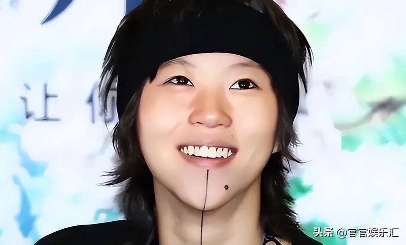 窦靖童