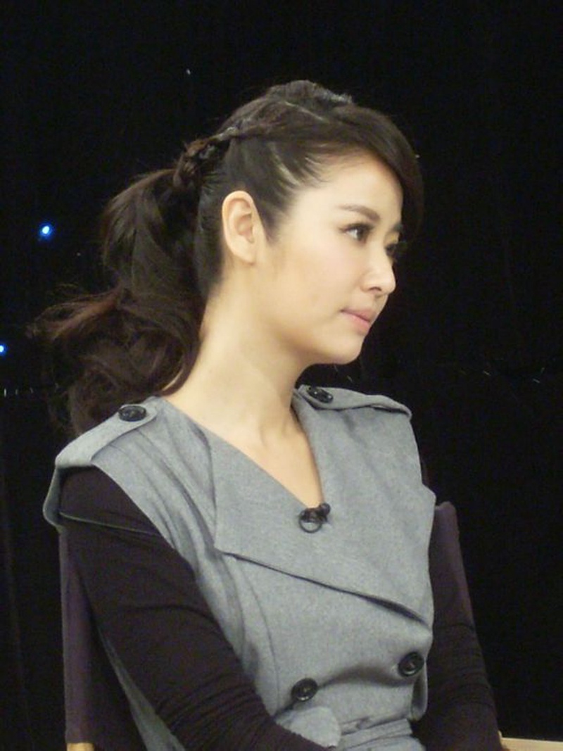 林心如